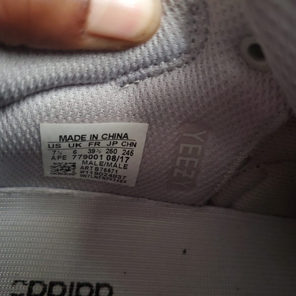 Yezzy - Picture 4 of 6